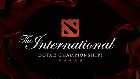 Dota 2 The International Betting Guide .